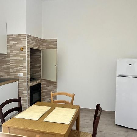 Mare & Scogli Apartment Polignano a Mare Bagian luar foto