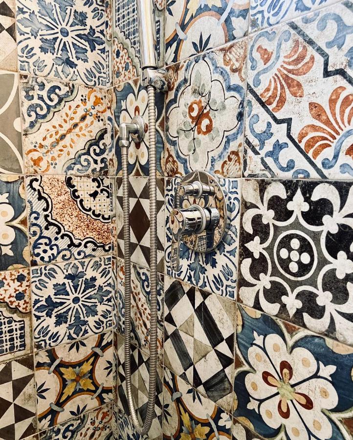 Mare & Scogli Apartment Polignano a Mare Bagian luar foto
