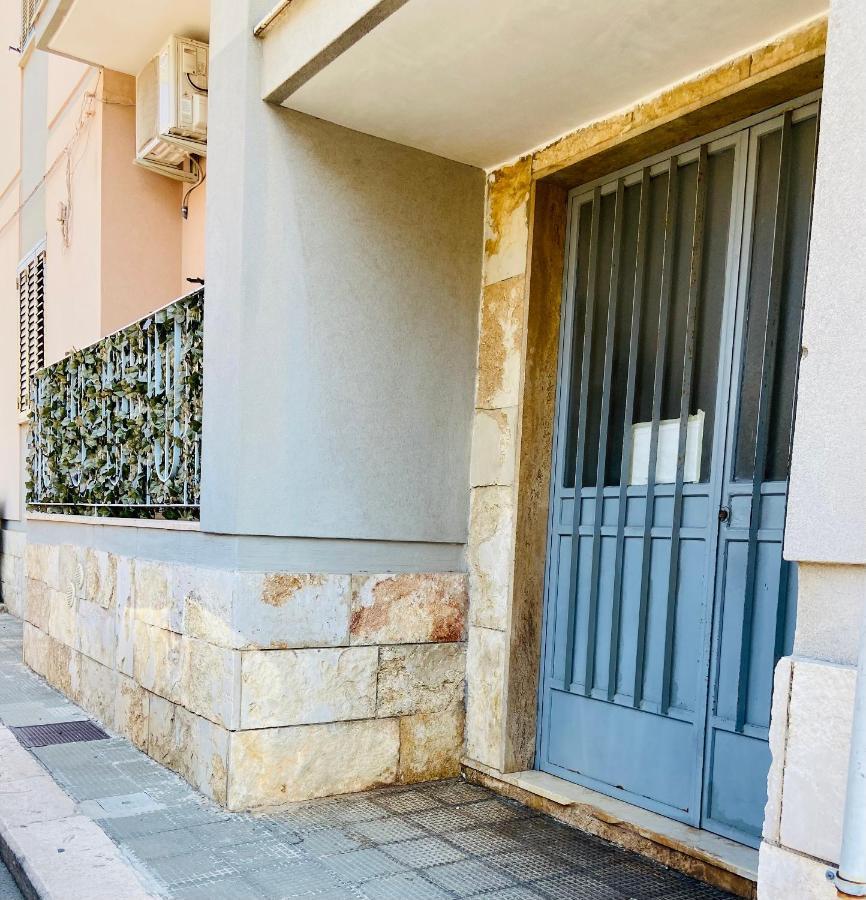 Mare & Scogli Apartment Polignano a Mare Bagian luar foto