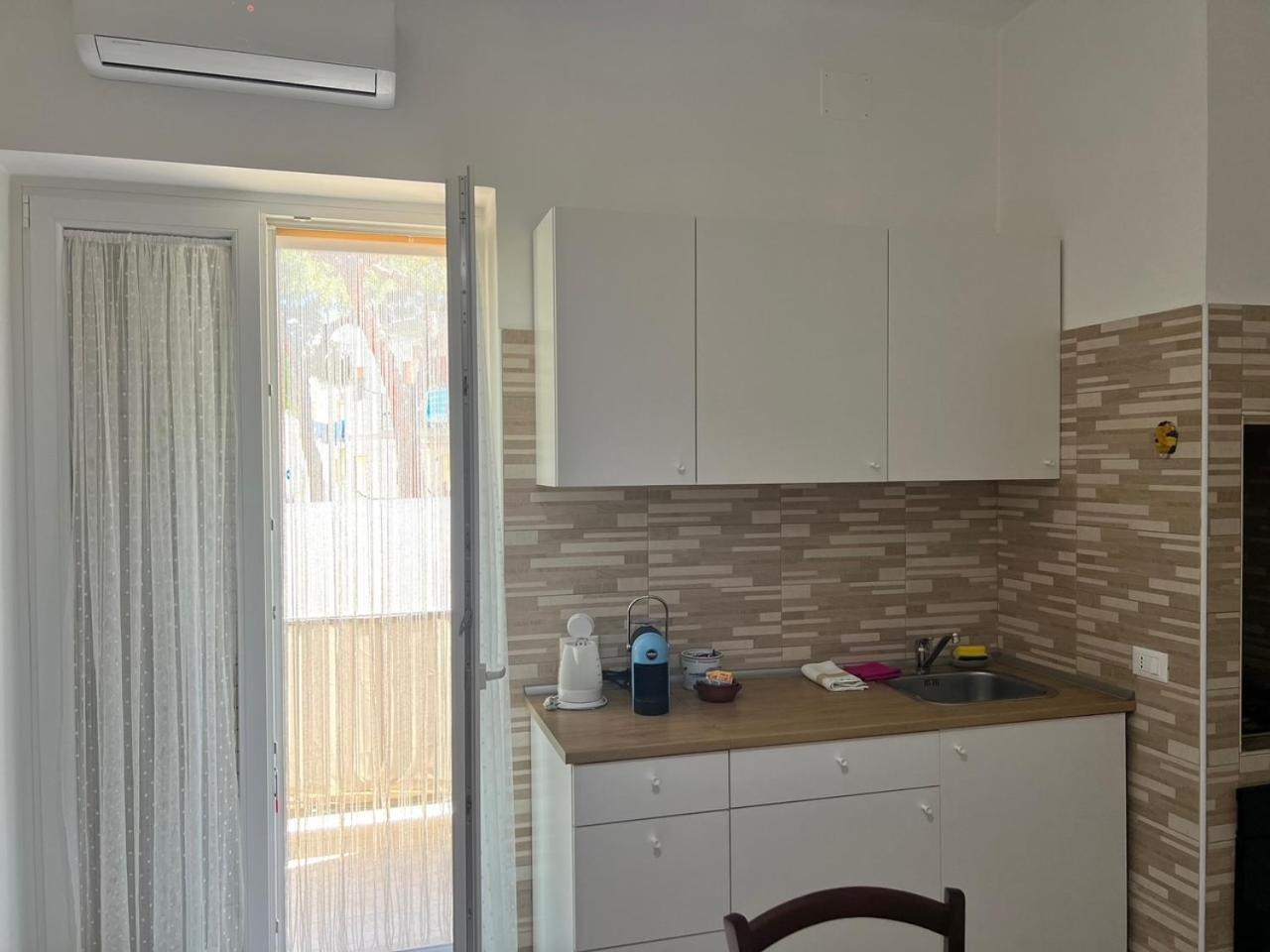Mare & Scogli Apartment Polignano a Mare Bagian luar foto