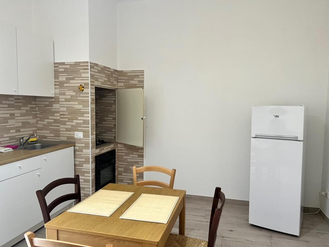 Mare & Scogli Apartment Polignano a Mare Bagian luar foto