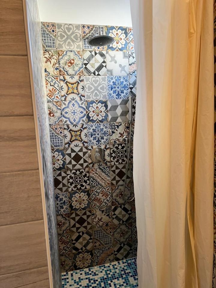 Mare & Scogli Apartment Polignano a Mare Bagian luar foto