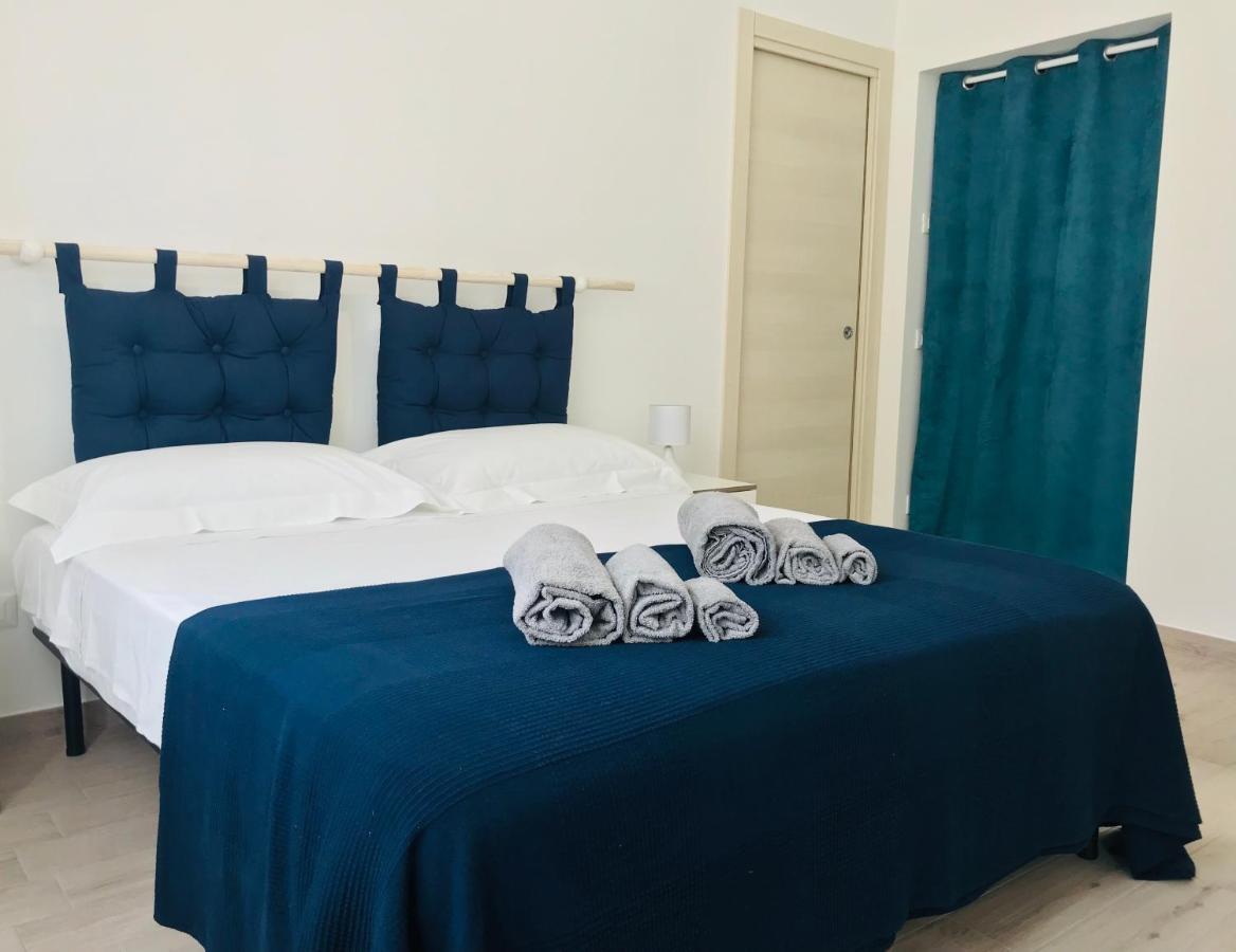 Mare & Scogli Apartment Polignano a Mare Bagian luar foto